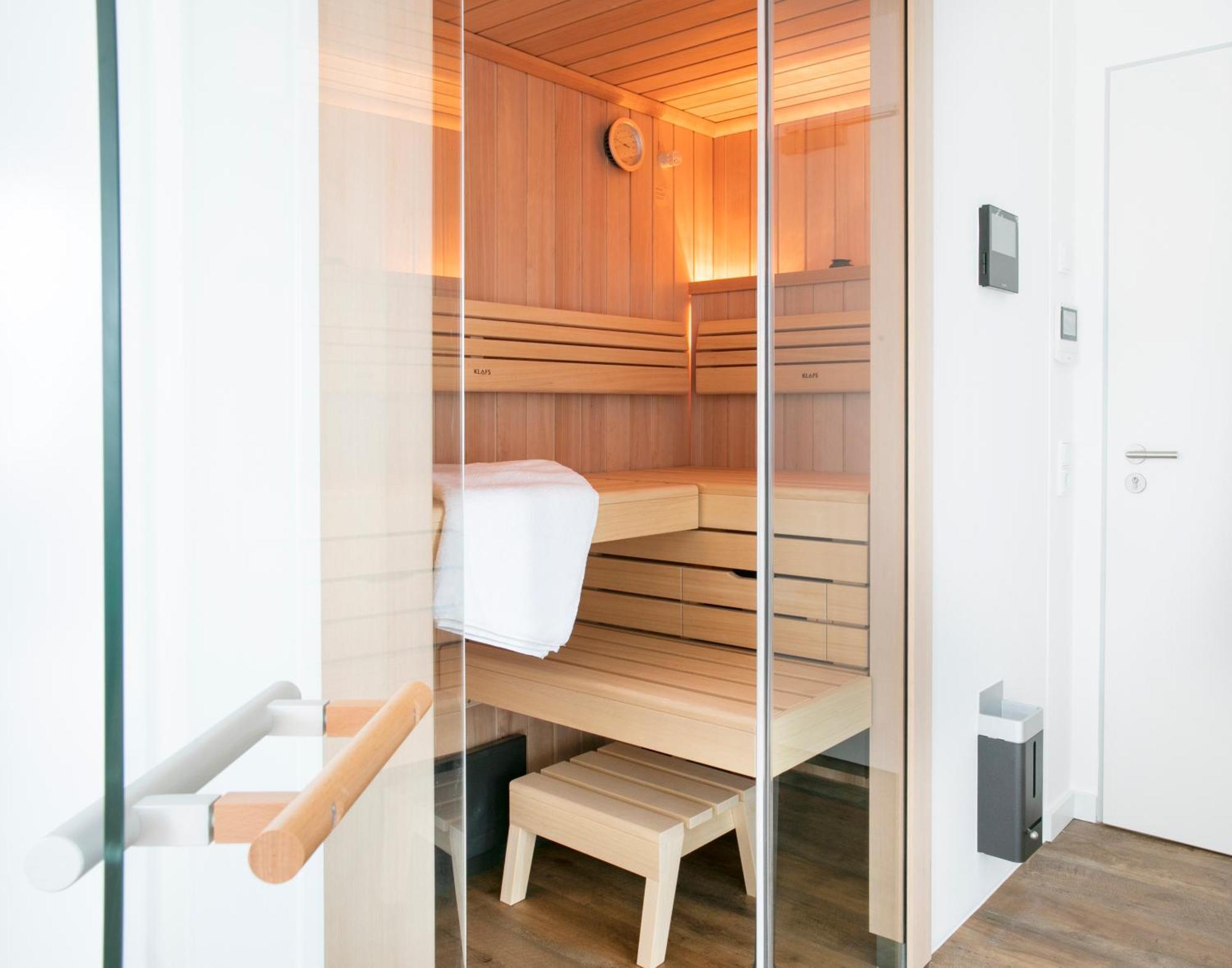 Seehuus Duhnen Apartments Cuxhaven Dış mekan fotoğraf